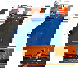 800B/1400B High Speed Cut-Off Saws